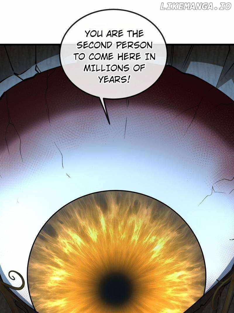 I Am The Monster Overlord Chapter 89 1